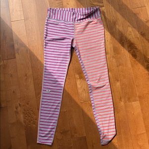 Under armour leggings